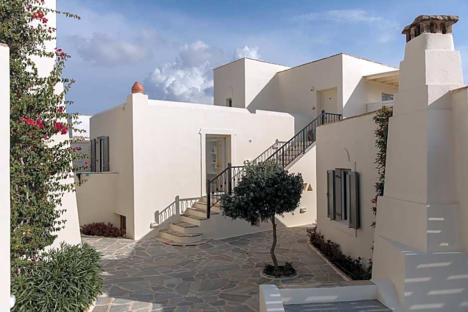 Proteas Hotel & Suites