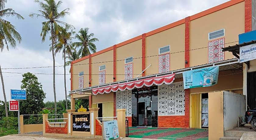 RedDoorz near Waterworld Lampung