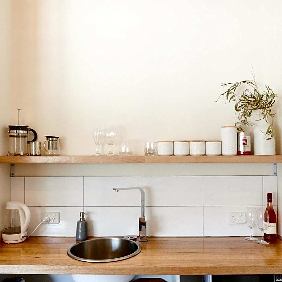 Eastern Hill Creswick