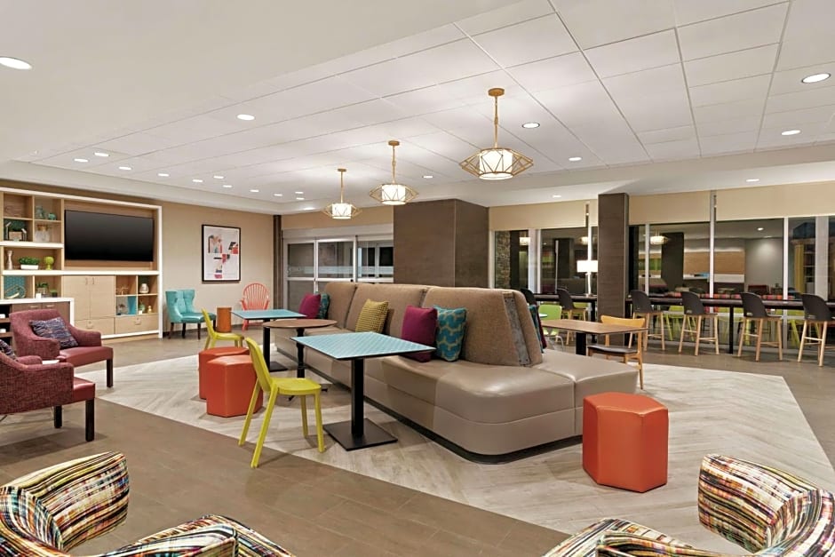 Home2 Suites By Hilton Lancaster