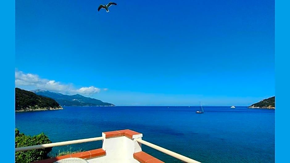 Hotel Scoglio Bianco