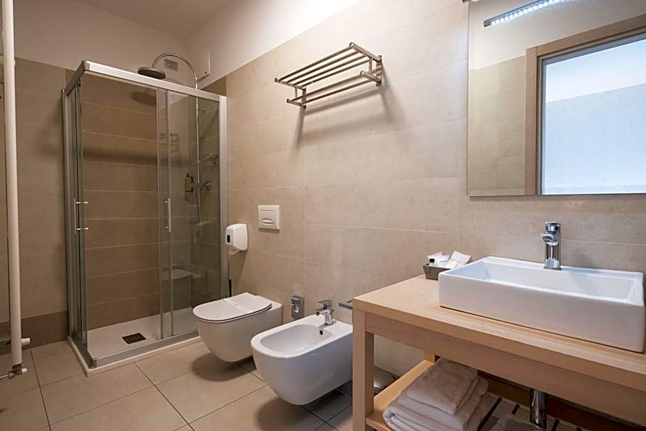 Hotel Palmensis