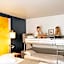 Hotel Mercure Rouen Centre Cathedrale