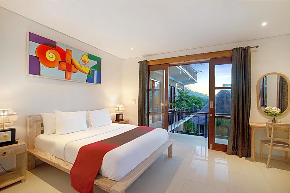 Kandahill Bali