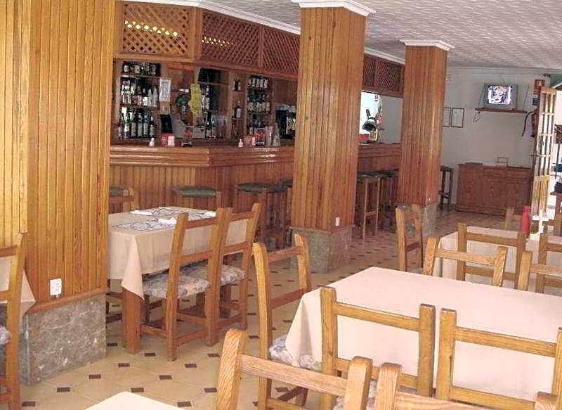 Bahia de San Antonio