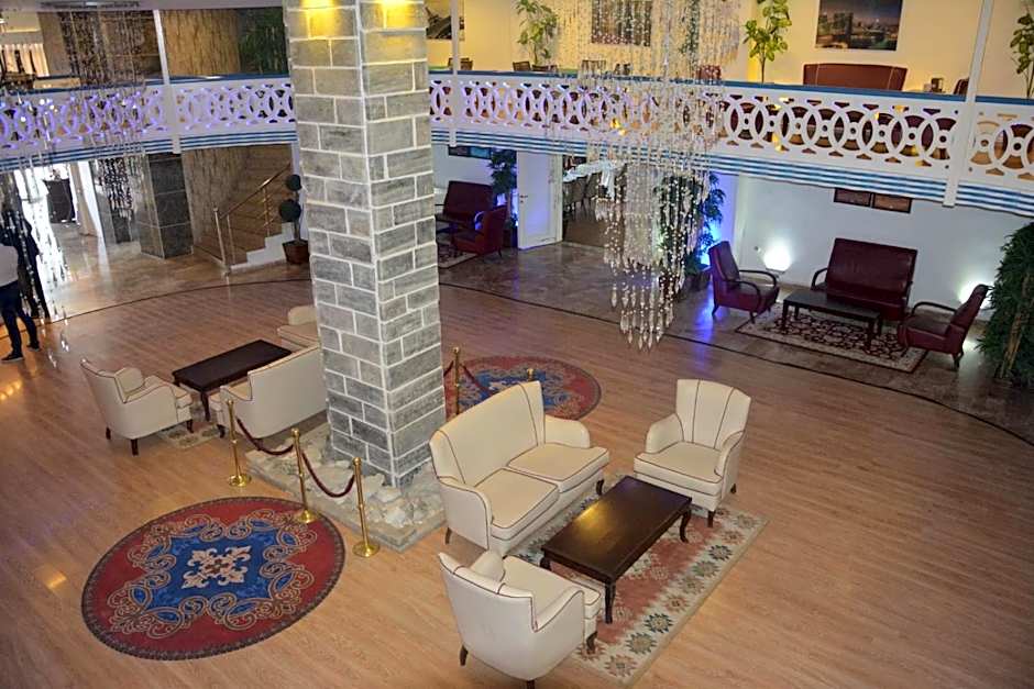 Koç Otel Çankırı