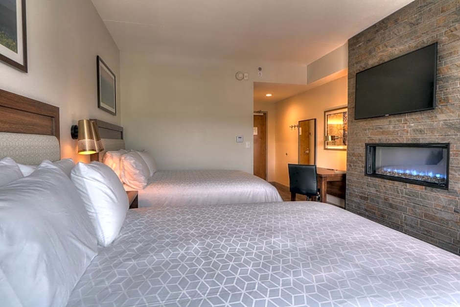 Holiday Inn & Suites Pigeon Forge Convention Center By IHG
