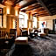 L'auberge Du Cheval Blanc et Spa