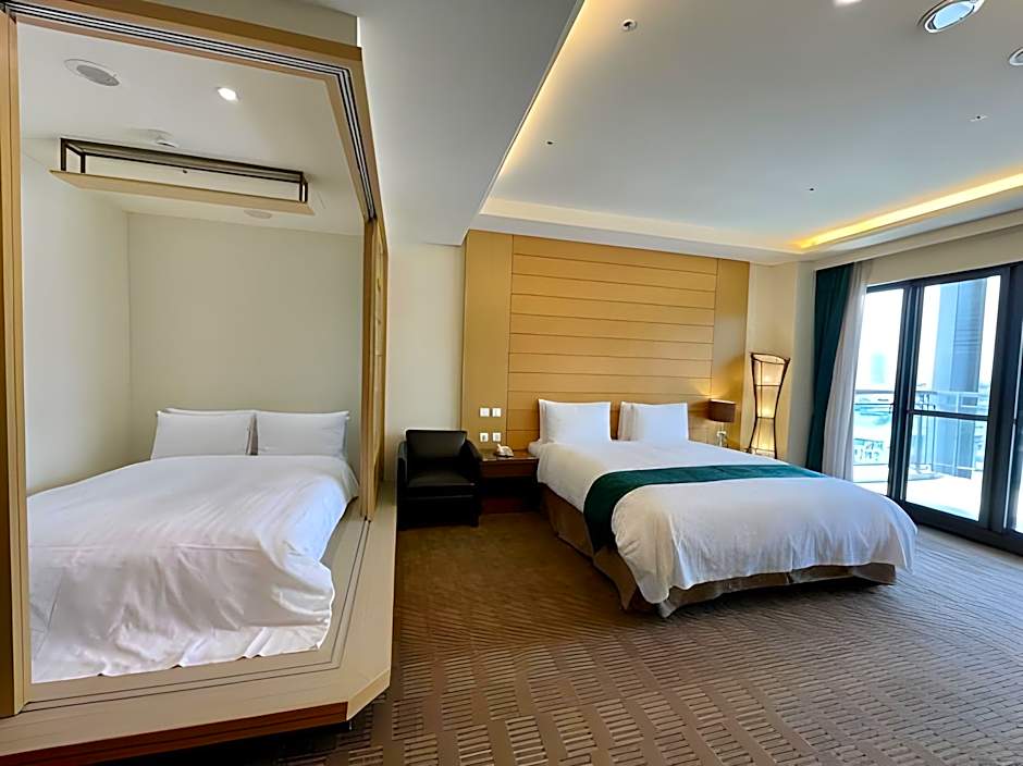 Cheng Wan Grand Hotel