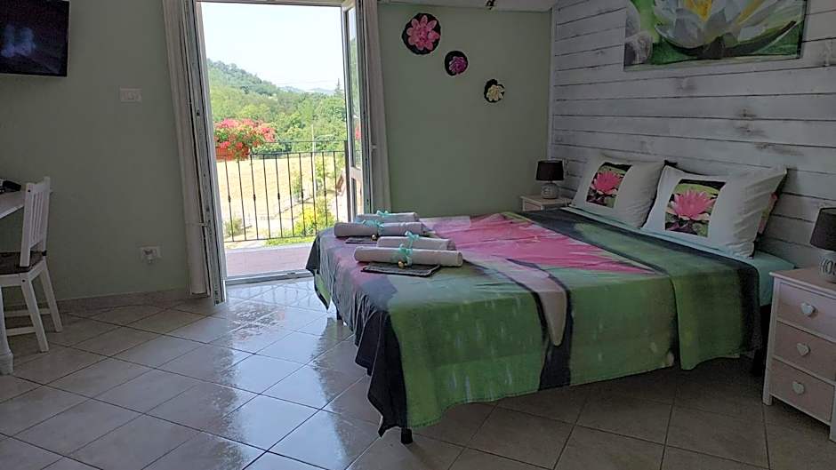 B&B Villa S Anna Hospitality Solutions