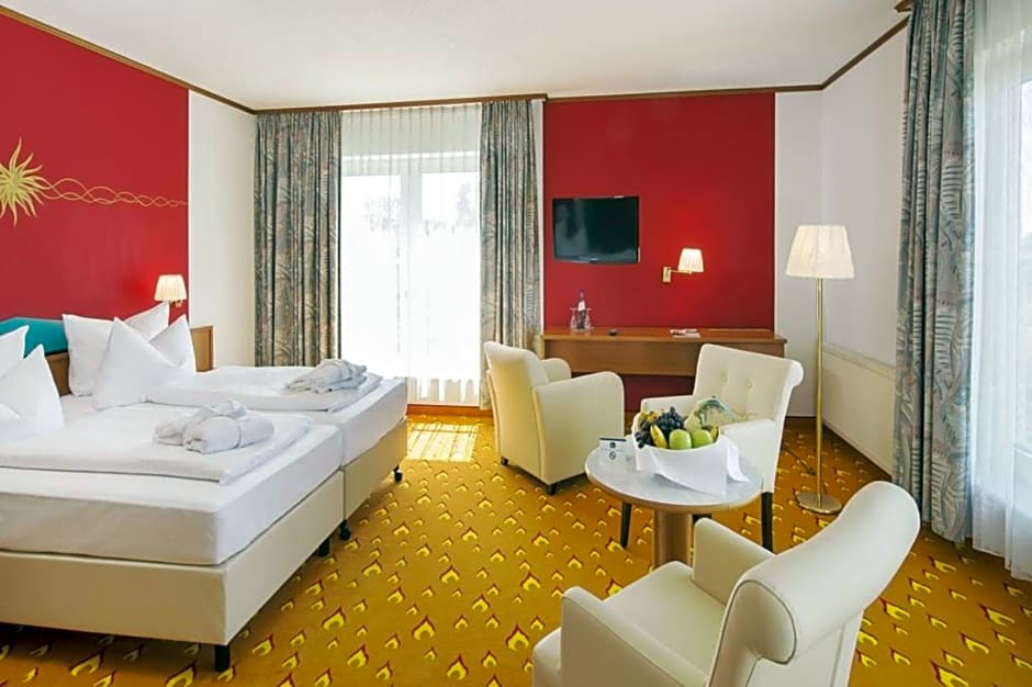 ACHAT Hotel Frankfurt Maintal