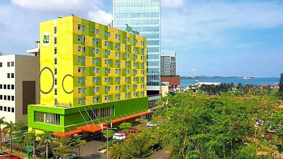 Zest Harbour Bay Batam by Swiss-Belhotel International