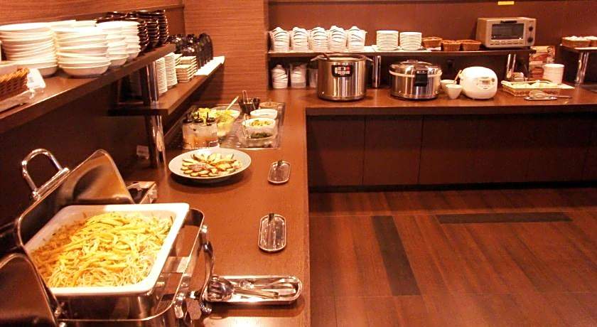 Hotel Route Inn Toyotajinnaka