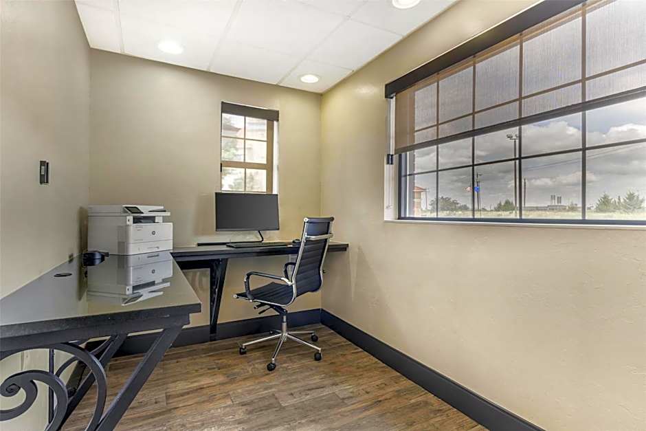 Best Western Plus Yukon