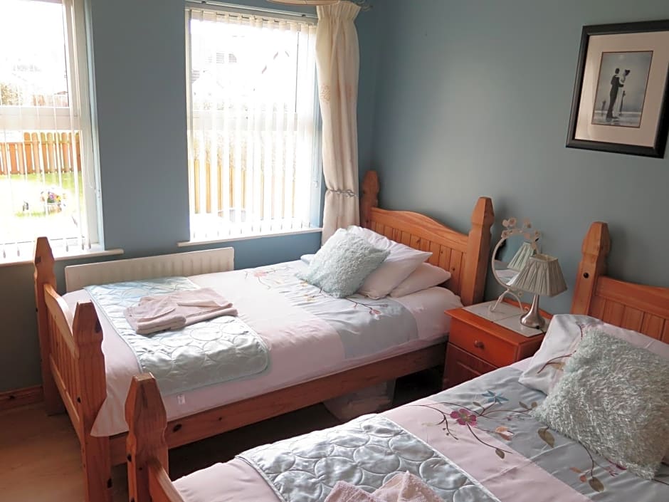 Glen Haven Bed and Breakfast