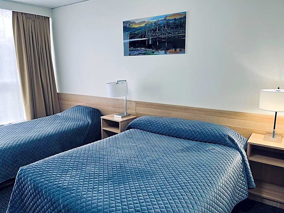 Heemskirk Motor Hotel