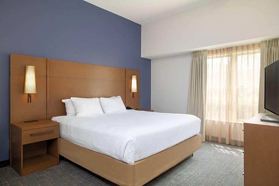Residence Inn by Marriott Williamsburg