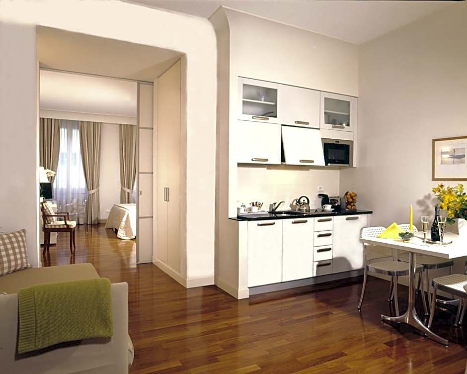Residence Hilda