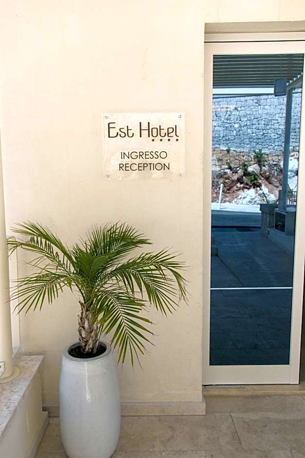 Est hotel