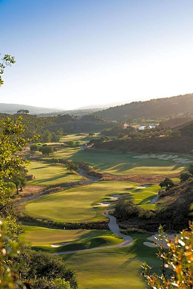 Viceroy at Ombria Algarve