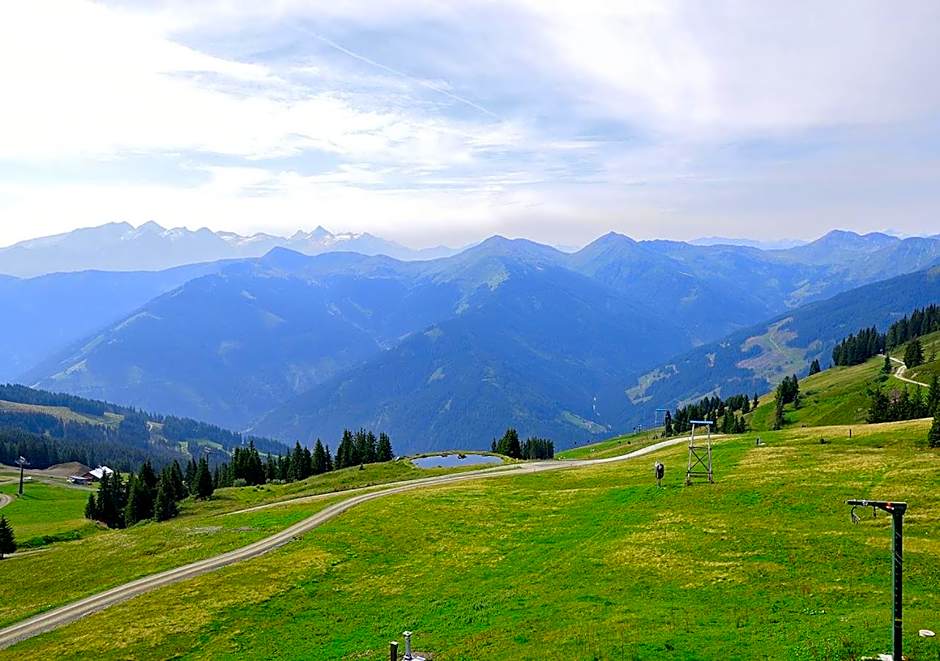 Mountainlovers Berghotel SeidlAlm