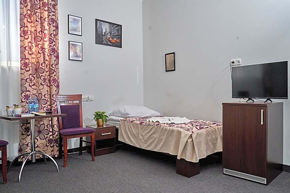 Hostel Evotel
