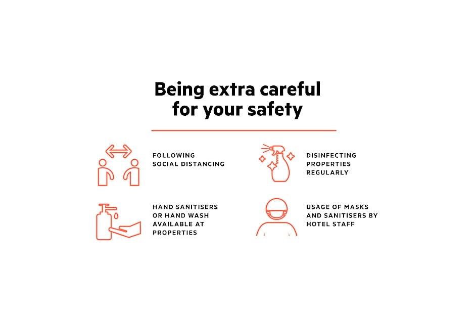 OYO White Horse Lodge Hotel, East Thirsk