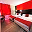 Hôtel Restaurant Kyriad Direct DIJON NORD - Zenith - Toison d'Or