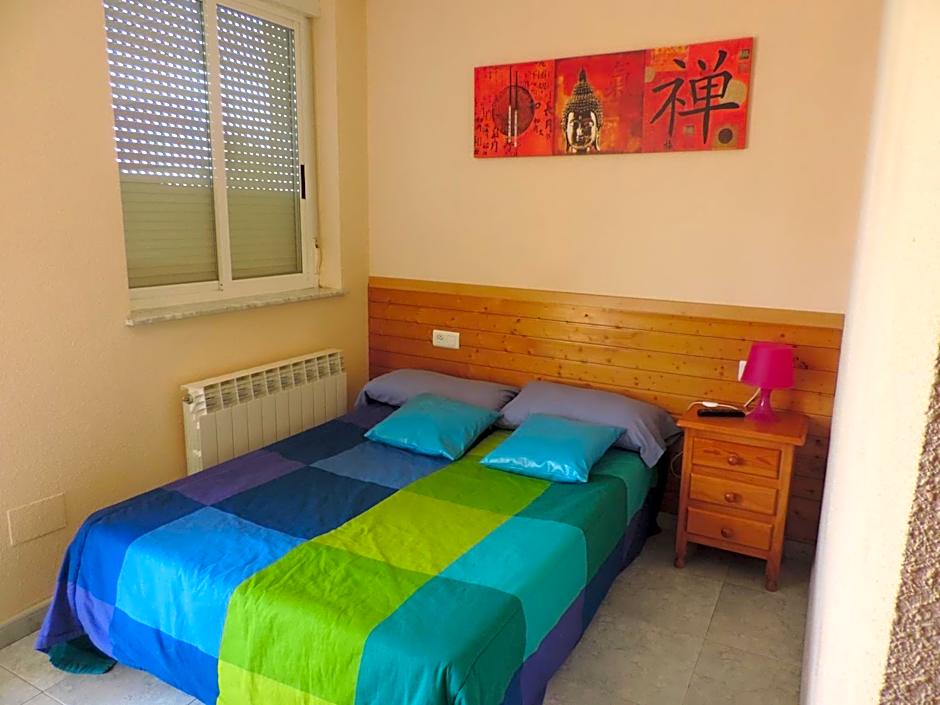 Hostal Sali
