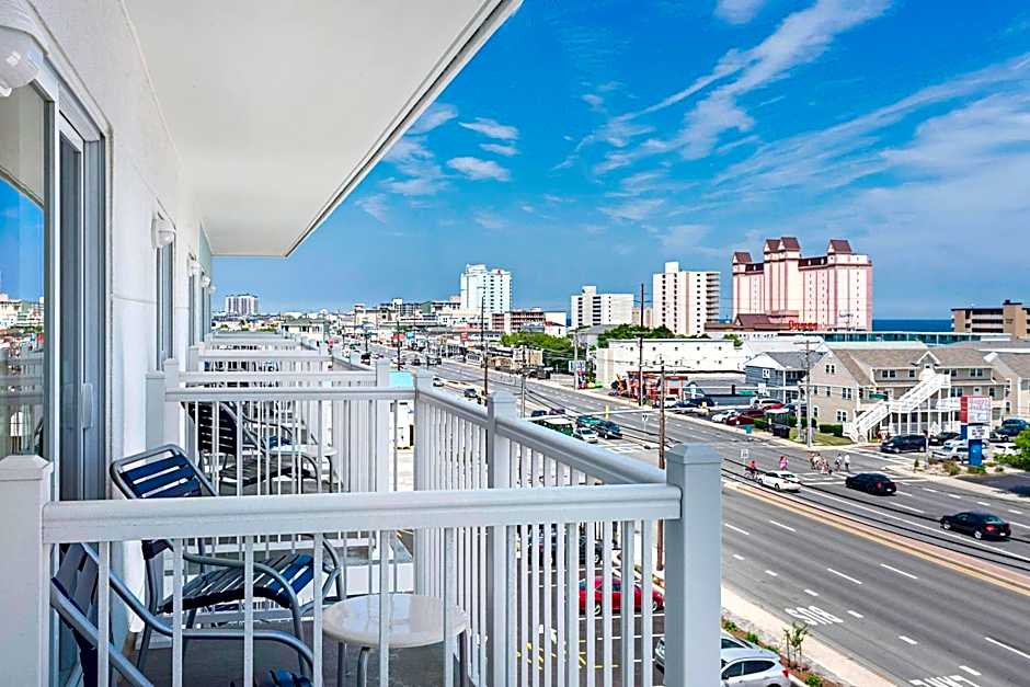 Fairfield Inn & Suites by Marriott Ocean City