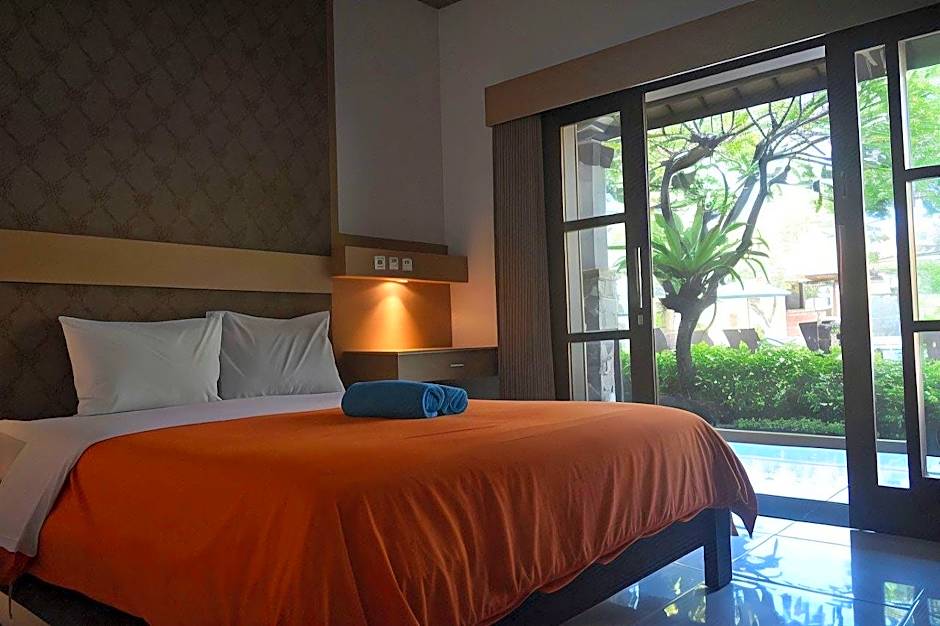 Bendesa Accommodation