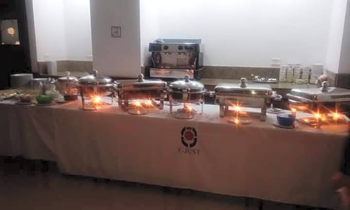 E-Just Hotel Borg El Arab