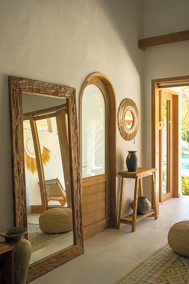 Nagara Boutique Hotel