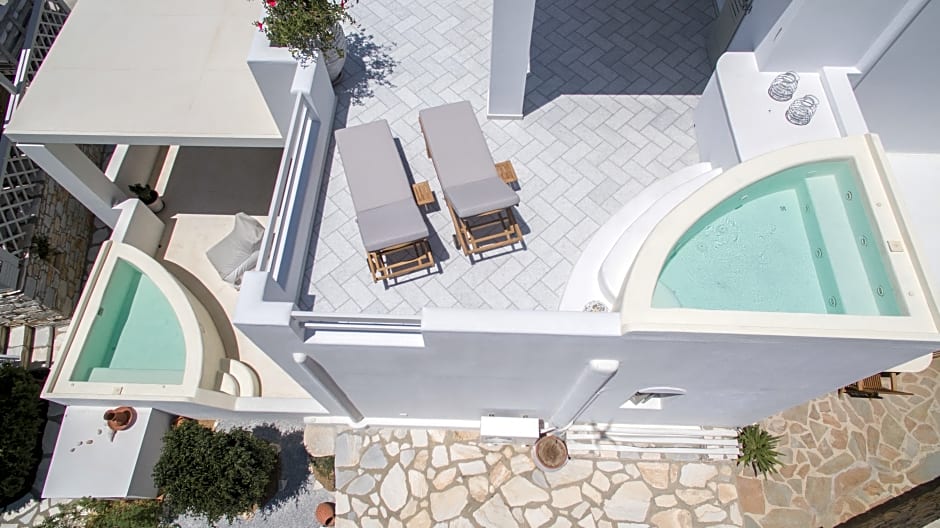 Aeolos Villas Sustainable Living