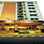 Hatyai Golden Crown Hotel
