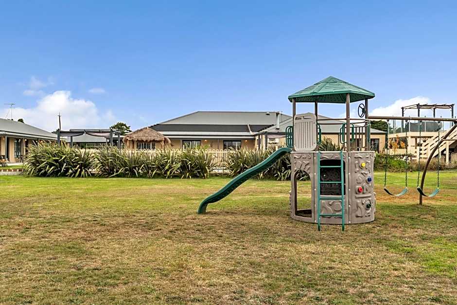 The Oxley Estate