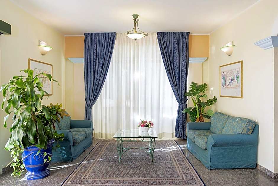 Hotel Maria Rosaria