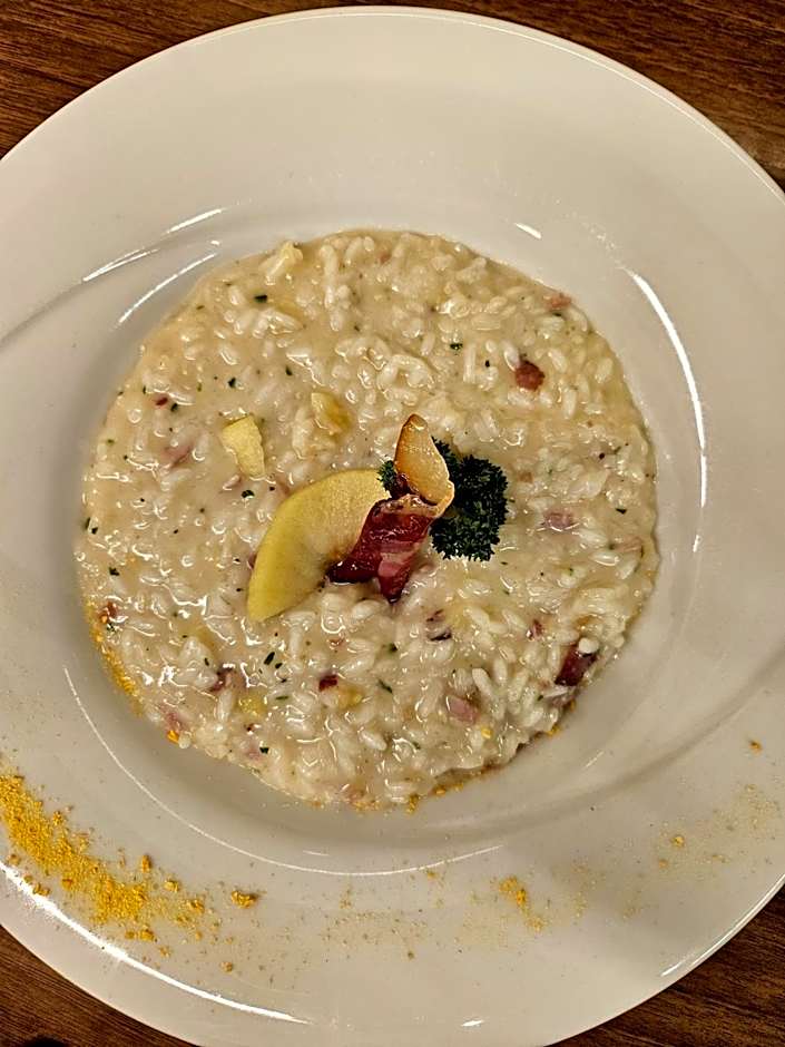 Hotel Ristorante al Giardinetto