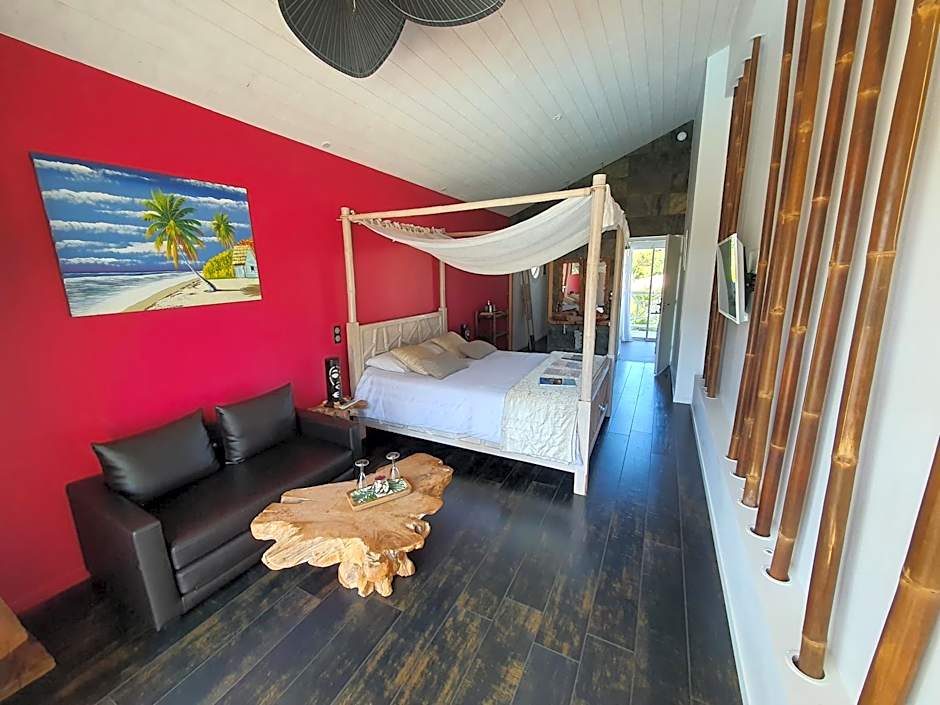 Villa BORA BORA