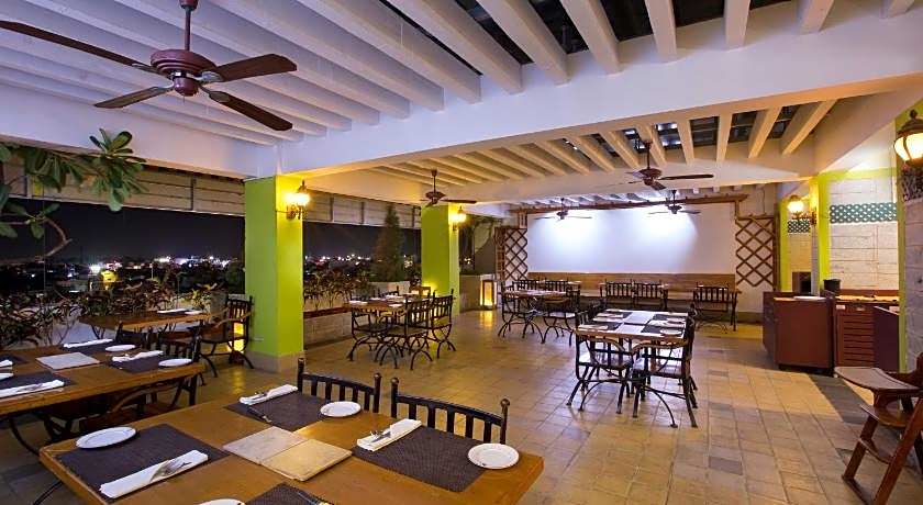 Hotel Atithi