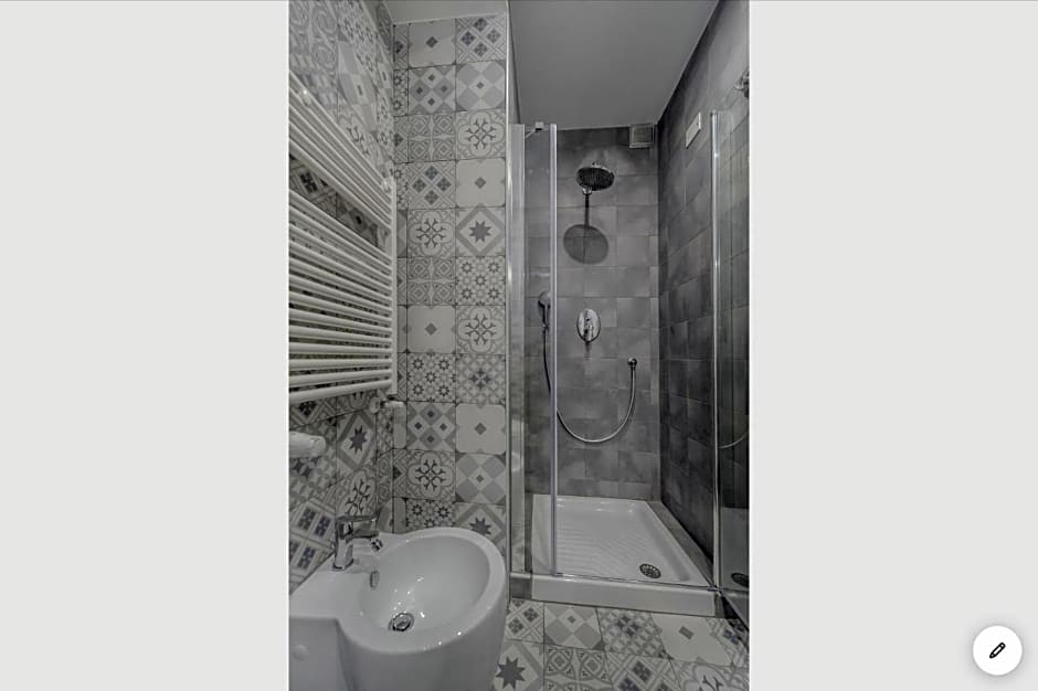 Museum Luxury Suites