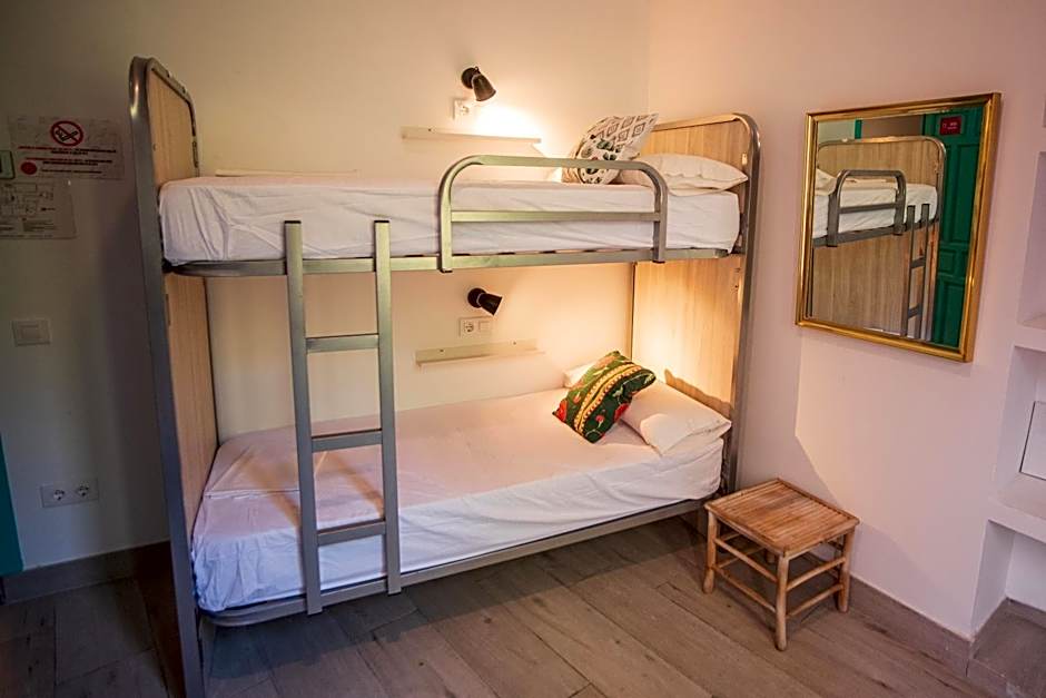 La Flamenka Hostel