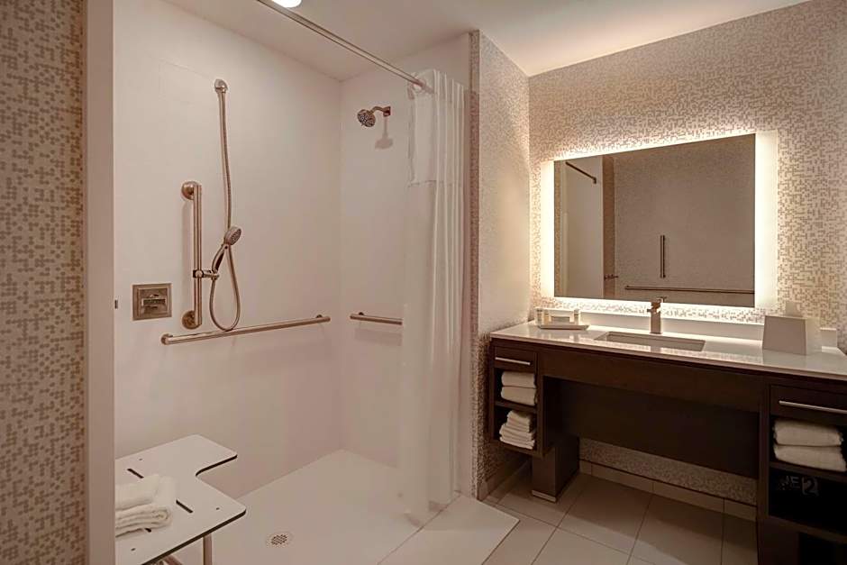 Home2 Suites by Hilton Tucson Downtown