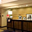 Hampton Inn By Hilton Oxford Conference Center