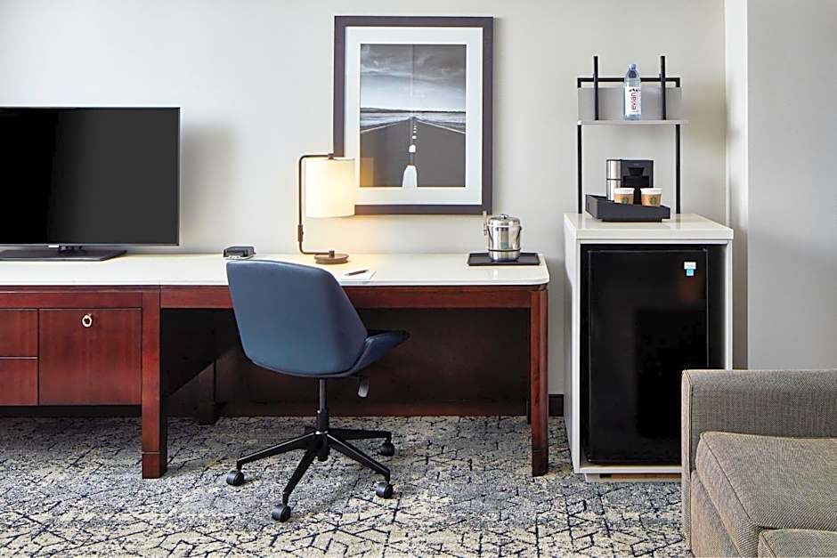 Sheraton Indianapolis Hotel At Keystone Crossing