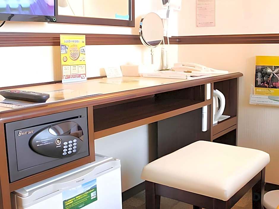 Toyoko Inn Shonan Kamakura Fujisawa-eki Kita-guchi