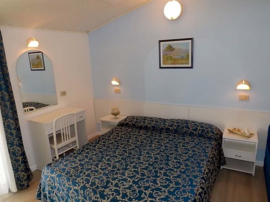 Hotel Vasco