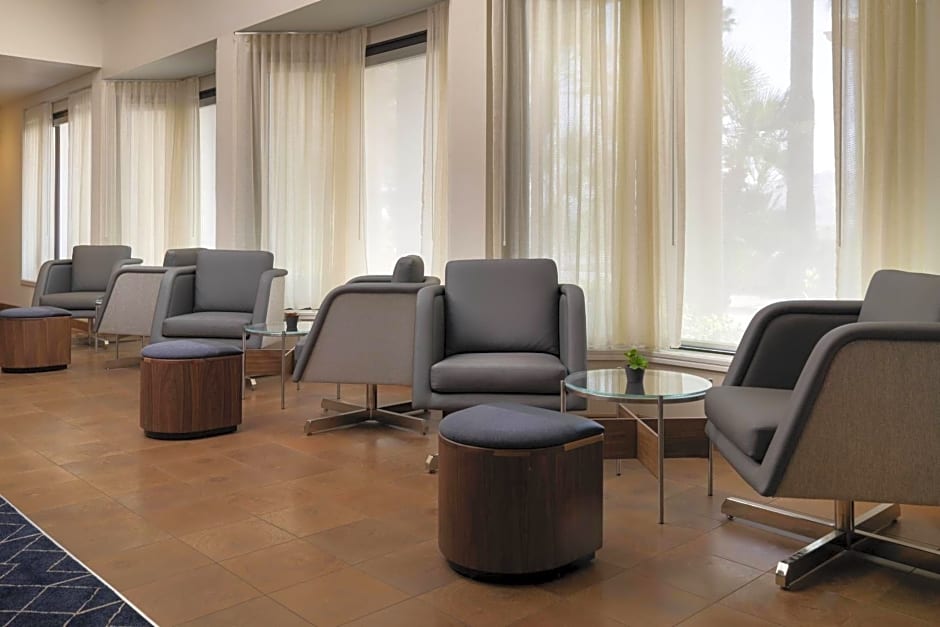 Courtyard by Marriott Palm Springs