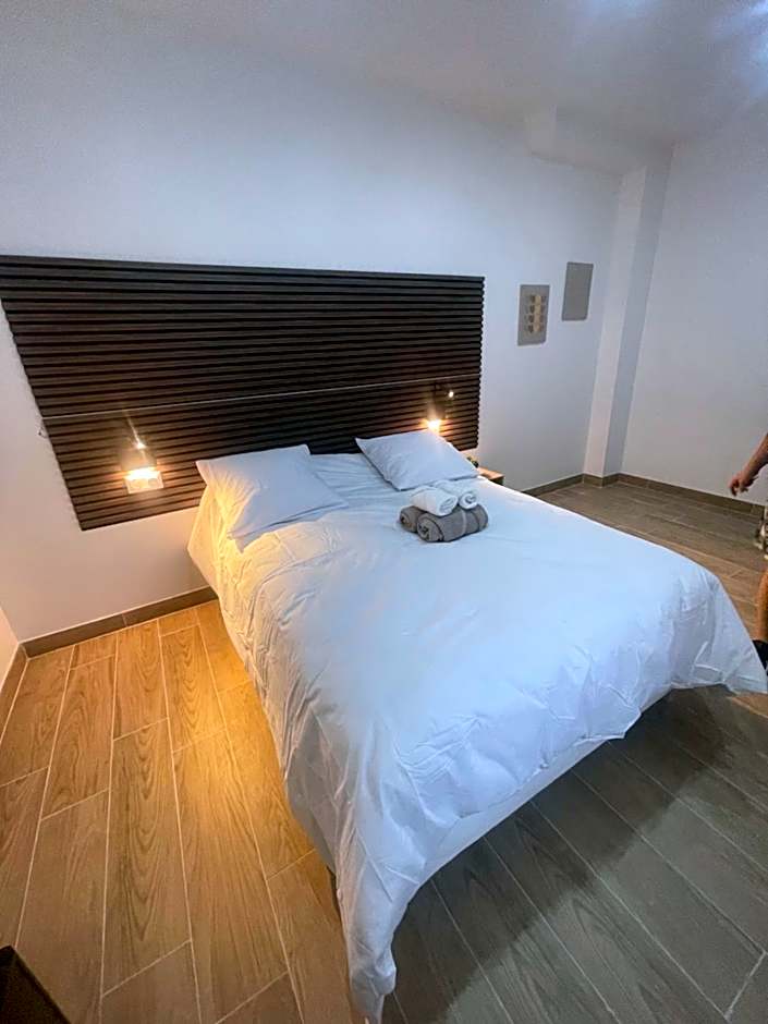 Hôtel du Parc Canal - Stade de France