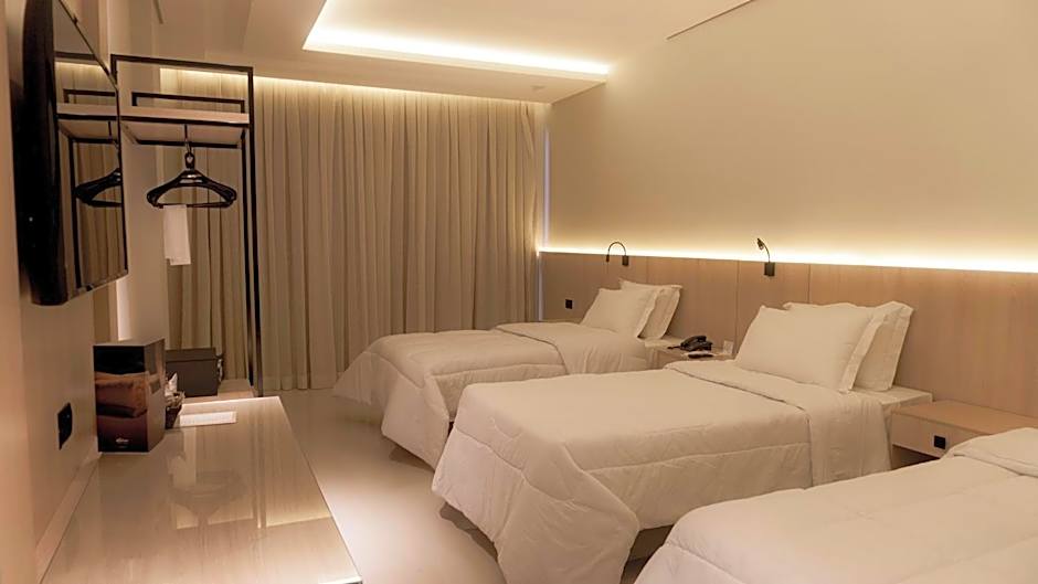 Rafain Palace Hotel & Convention Center